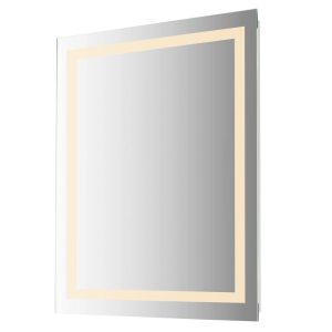 Maxim Lighting MRL3036-4P5CCT LED Mirror - Damp Rated