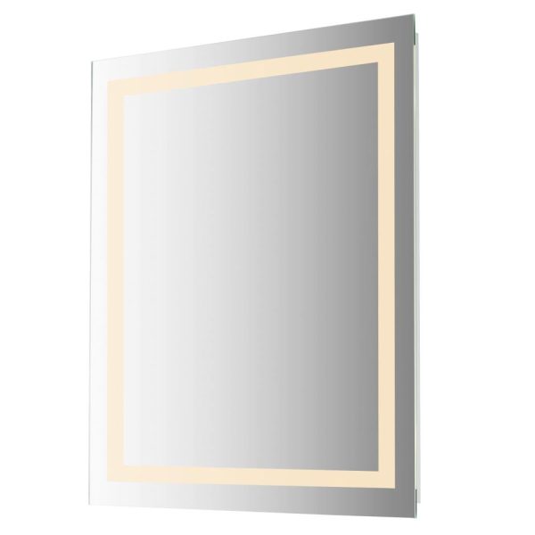 Maxim Lighting MRL3036-4P5CCT LED Mirror - Damp Rated