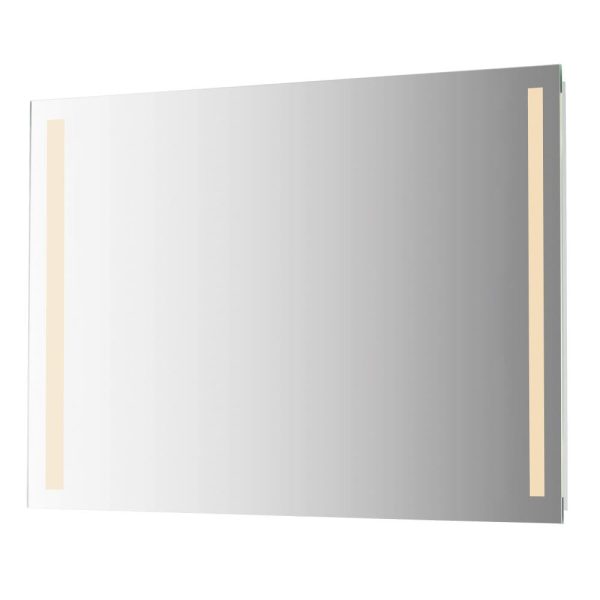 Maxim Lighting MRL4830-2S30K LED Mirror - Damp Rated