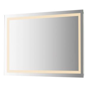 Maxim Lighting MRL4830-4P5CCT LED Mirror - Damp Rated