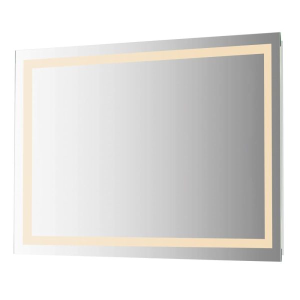 Maxim Lighting MRL4830-4P5CCT LED Mirror - Damp Rated