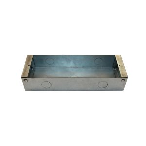 Kuzco Lighting Inc. NEWPORT ER7110-MBOX Landscape Lighting Transitional - Dry Rated