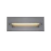 Kuzco Lighting Inc. NEWPORT ER72410-GY Landscape Lighting - Gray