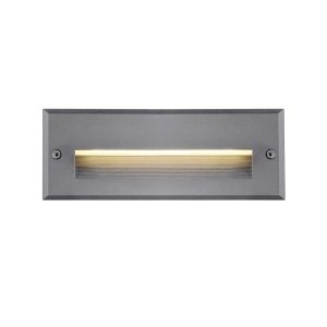 Kuzco Lighting Inc. NEWPORT ER72410-GY Landscape Lighting - Gray
