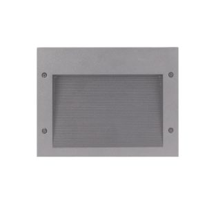 Kuzco Lighting Inc. NEWPORT ER7108-GY Landscape Lighting Traditional - Gray