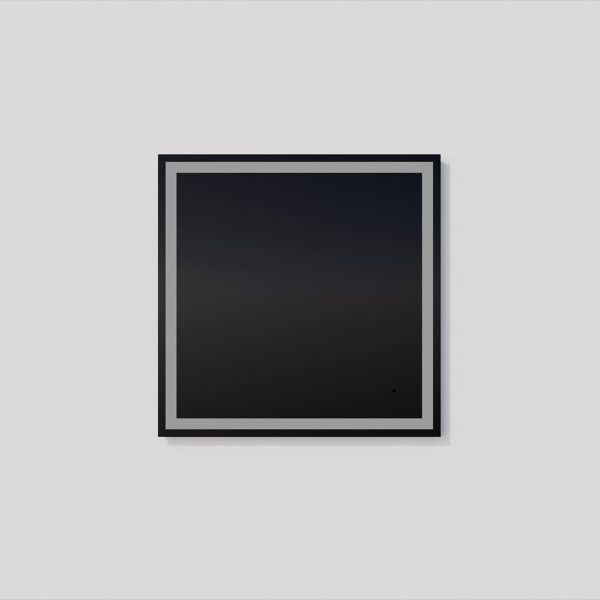 Oxygen Lighting MIMIC 3-1505-0 Lighted LED Mirror 60 Inch x 42 Inch - Image 2