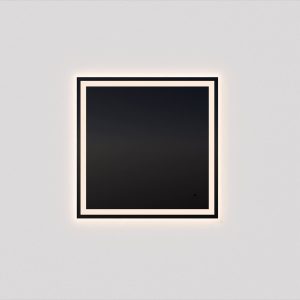 Oxygen Lighting MIMIC 3-1505-0 Lighted LED Mirror 60 Inch x 42 Inch