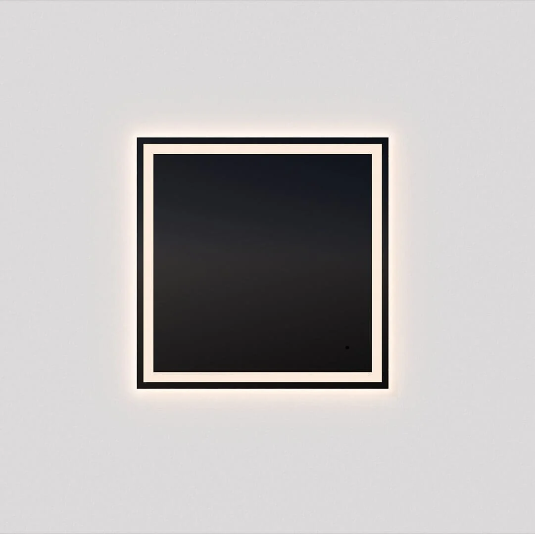 Lighted Mirrors