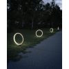 Kuzco Lighting Inc. PARC EG64810-BK Landscape Lighting Traditional - Black - Image 3