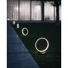 Kuzco Lighting Inc. PARC EG64816-BK Landscape Lighting Traditional - Black - Image 3