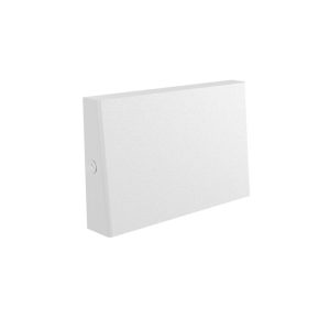 Kuzco Lighting Inc. ROTO ER30103-WH Landscape Lighting Traditional - White