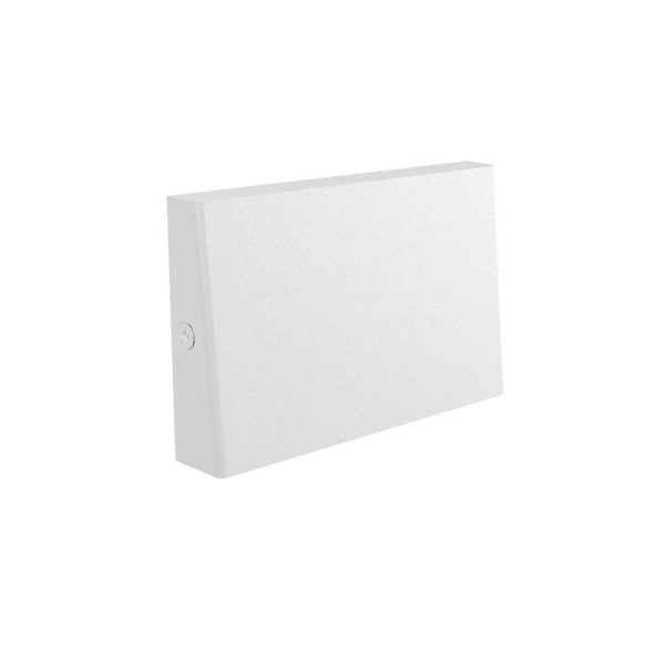 Kuzco Lighting Inc. ROTO ER30103-WH Landscape Lighting Traditional - White