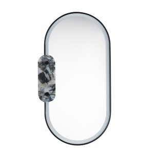 Studio M STONEWALL SM24800ARYBK Decor Traditional - Black