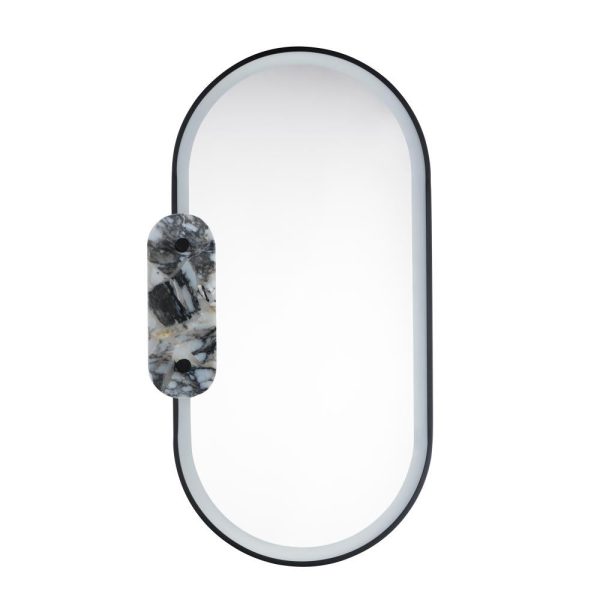 Studio M STONEWALL SM24800ARYBK Decor Traditional - Black