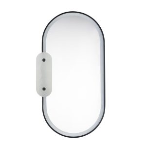 Studio M STONEWALL SM24800WABK Decor Traditional - Black