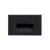 Kuzco Lighting Inc. SONIC ER3003-BK Landscape Lighting Transitional - Black