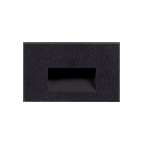 Kuzco Lighting Inc. SONIC ER3003-BK-12V Landscape Lighting - Black