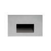 Kuzco Lighting Inc. SONIC ER3003-BN Landscape Lighting Traditional - Brushed Nickel