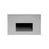 Kuzco Lighting Inc. SONIC ER3003-BN-12V Landscape Lighting - Brushed Nickel