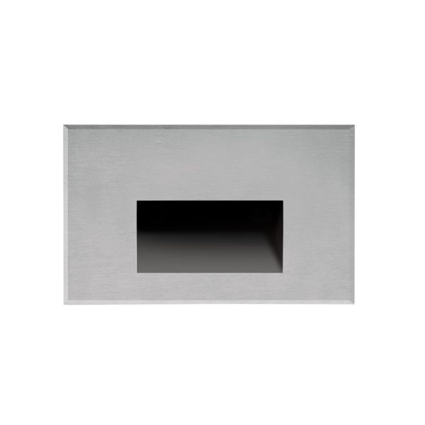 Kuzco Lighting Inc. SONIC ER3003-BN-12V Landscape Lighting - Brushed Nickel