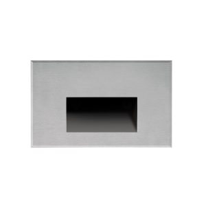 Kuzco Lighting Inc. SONIC ER3003-BN Landscape Lighting Traditional - Brushed Nickel