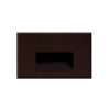 Kuzco Lighting Inc. SONIC ER3003-BZ-12V Landscape Lighting - Bronze