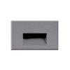 Kuzco Lighting Inc. SONIC ER3003-GY Landscape Lighting Traditional - Gray