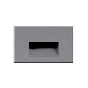 Kuzco Lighting Inc. SONIC ER3003-GY-12V Landscape Lighting - Gray