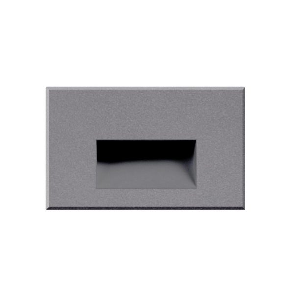 Kuzco Lighting Inc. SONIC ER3003-GY-12V Landscape Lighting - Gray