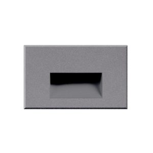Kuzco Lighting Inc. SONIC ER3003-GY Landscape Lighting Traditional - Gray