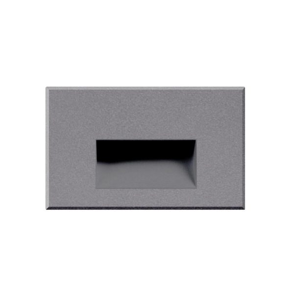 Kuzco Lighting Inc. SONIC ER3003-GY Landscape Lighting Traditional - Gray
