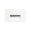 Kuzco Lighting Inc. SONIC ER3003-WH Landscape Lighting Traditional - White