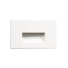 Kuzco Lighting Inc. SONIC ER3003-WH-12V Landscape Lighting - White
