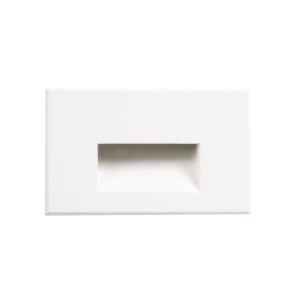 Kuzco Lighting Inc. SONIC ER3003-WH-12V Landscape Lighting - White