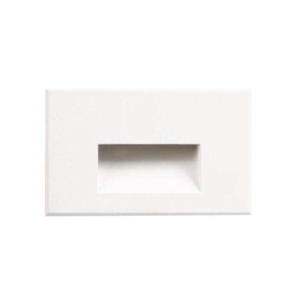 Kuzco Lighting Inc. SONIC ER3003-WH-12V Landscape Lighting - White
