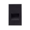 Kuzco Lighting Inc. SONIC ER3005-BK Landscape Lighting Transitional - Black