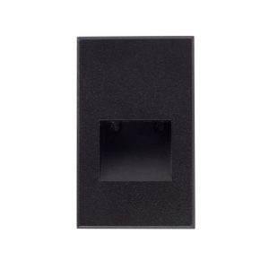 Kuzco Lighting Inc. SONIC ER3005-BK Landscape Lighting Transitional - Black