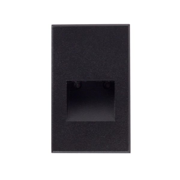 Kuzco Lighting Inc. SONIC ER3005-BK Landscape Lighting Transitional - Black