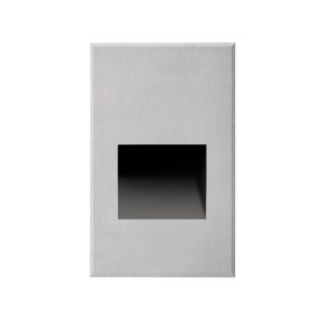 Kuzco Lighting Inc. SONIC ER3005-BN-12V Landscape Lighting - Brushed Nickel