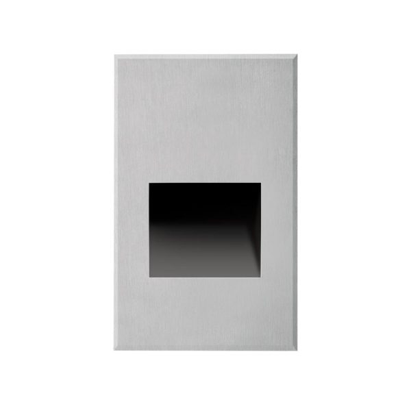 Kuzco Lighting Inc. SONIC ER3005-BN-12V Landscape Lighting - Brushed Nickel