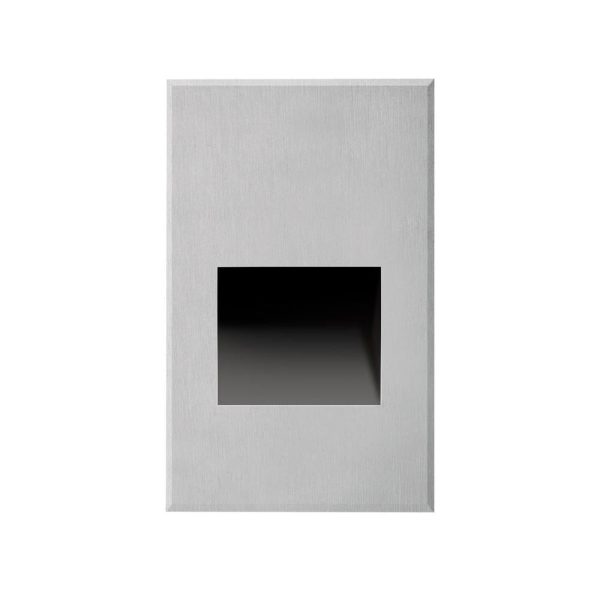 Kuzco Lighting Inc. SONIC ER3005-BN Landscape Lighting Traditional - Brushed Nickel
