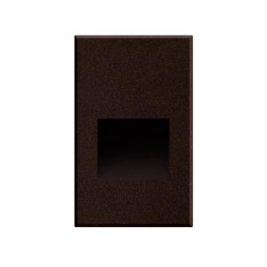 Kuzco Lighting Inc. SONIC ER3005-BZ-12V Landscape Lighting - Bronze