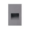 Kuzco Lighting Inc. SONIC ER3005-MG Landscape Lighting Traditional - Marine Gray