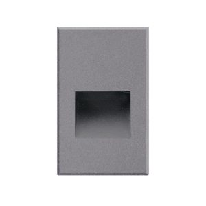 Kuzco Lighting Inc. SONIC ER3005-MG Landscape Lighting Traditional - Marine Gray