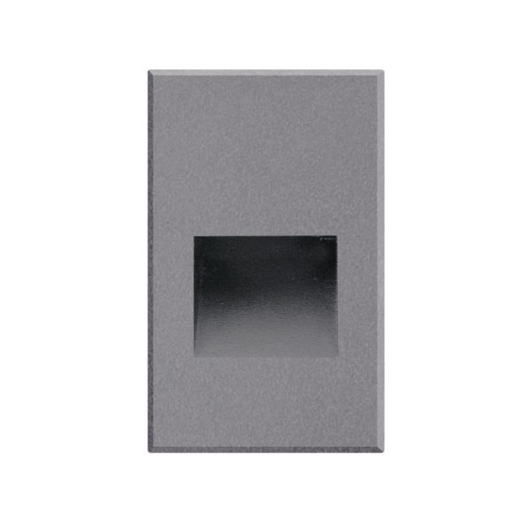 Kuzco Lighting Inc. SONIC ER3005-MG Landscape Lighting Traditional - Marine Gray