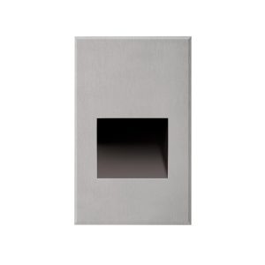Kuzco Lighting Inc. SONIC ER3005-ST Landscape Lighting Traditional - Stainless Steel