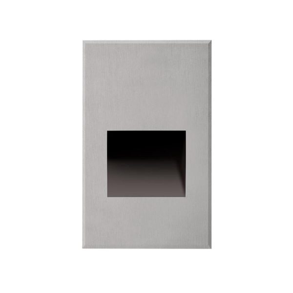 Kuzco Lighting Inc. SONIC ER3005-ST Landscape Lighting Traditional - Stainless Steel