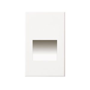 Kuzco Lighting Inc. SONIC ER3005-WH-12V Landscape Lighting - White