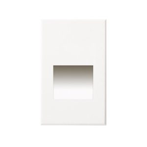 Kuzco Lighting Inc. SONIC ER3005-WH Landscape Lighting Traditional - White