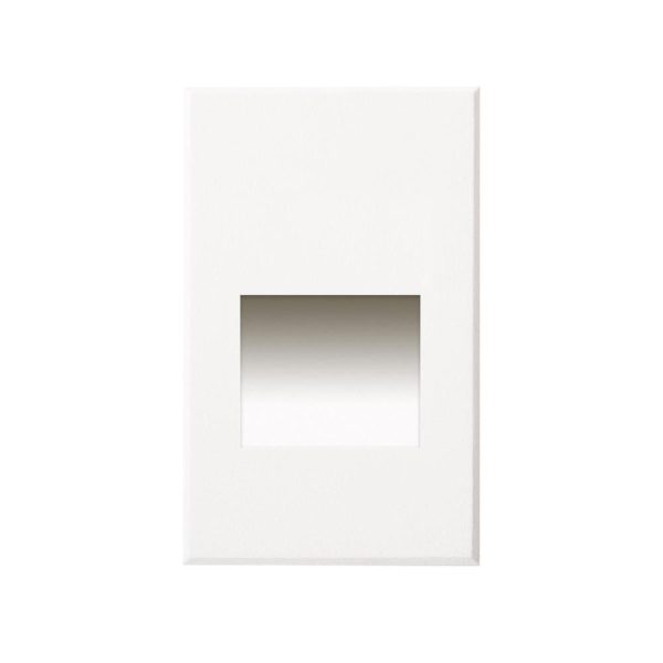 Kuzco Lighting Inc. SONIC ER3005-WH Landscape Lighting Traditional - White